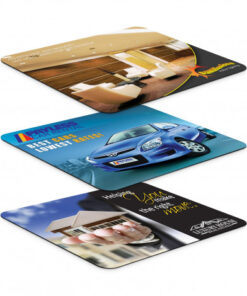 4-in-1 Mouse Mat