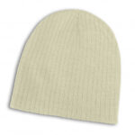 Nebraska Cable Knit Beanie - Image 2