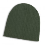 Nebraska Cable Knit Beanie - Image 11