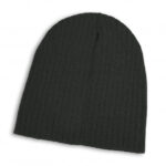 Nebraska Cable Knit Beanie - Image 20