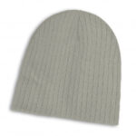 Nebraska Cable Knit Beanie - Image 3