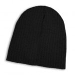 Nebraska Cable Knit Beanie - Image 21
