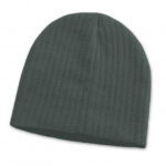 Nebraska Cable Knit Beanie - Image 4