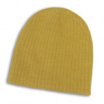 Nebraska Cable Knit Beanie - Image 5