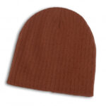 Nebraska Cable Knit Beanie - Image 7