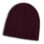 Nebraska Cable Knit Beanie - Image 8