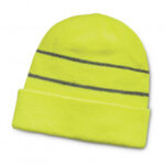 Everest Hi-Vis Beanie - Image 2