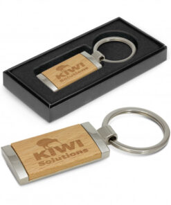 Albion Key Ring