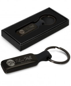 Altos Key Ring - Rectangle