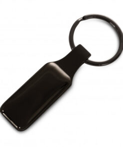 Alternative view of Altos Key Ring - Rectangle