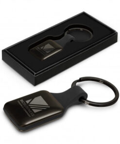 Altos Key Ring - Square