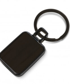 Alternative view of Astina Key Ring