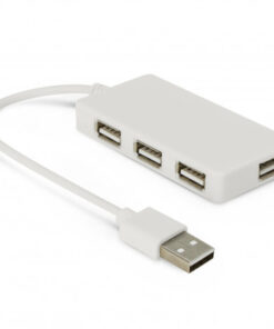 Byte USB Hub