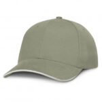 Swift Cap - White Trim - Image 2