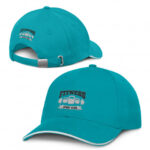 Swift Cap - White Trim - Image 12