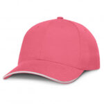 Swift Cap - White Trim - Image 4