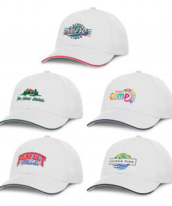 Swift Cap - White