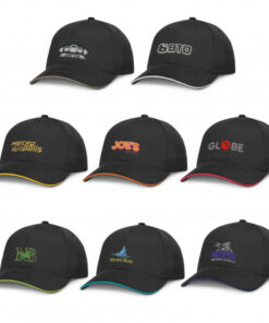 Swift Cap - Black