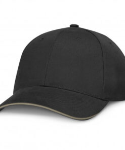 Alternative view of Swift Cap - Black
