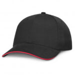 Swift Cap - Black - Image 6
