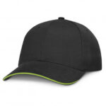 Swift Cap - Black - Image 7