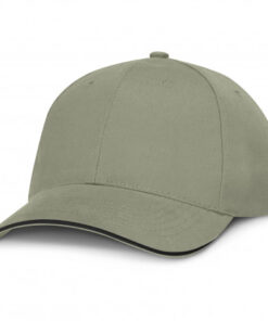 Alternative view of Swift Cap - Black Trim