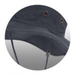 Cabana Wide Brim Hat - Image 13