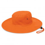 Cabana Wide Brim Hat - Image 5