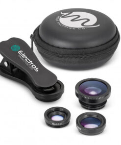 3-in-1 Lens Kit