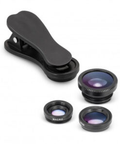 Alternative view of 3-in-1 Lens Kit