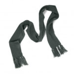 Nebraska Cable Knit Scarf - Image 3