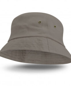 Alternative view of Bondi Bucket Hat