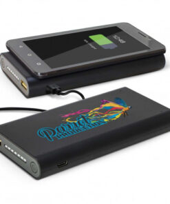 Kronos Wireless Power Bank