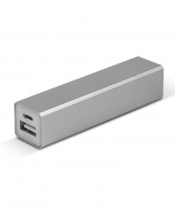Alternative view of Megatron Power Bank