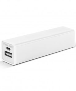Alternative view of Tesla Power Bank