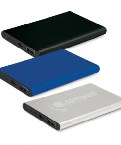 Zion Power Bank