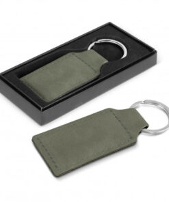Alternative view of Ashton Key Ring