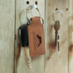 Ashton Key Ring - Image 5
