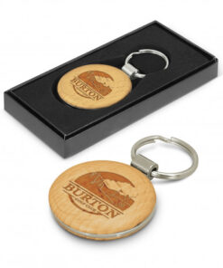 Echo Key Ring - Round