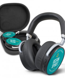 Onyx Noise Cancelling Headphones