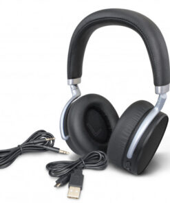 Alternative view of Onyx Noise Cancelling Headphones