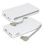 Jarvis 5k Wireless Charging Power Bank - Image 2