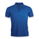 SOLS Prime Men's Polo Shirt - Image 11
