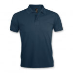 SOLS Prime Men's Polo Shirt - Image 12