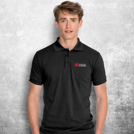 SOLS Prime Men's Polo Shirt - Image 14