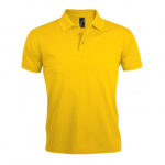 SOLS Prime Men's Polo Shirt - Image 3