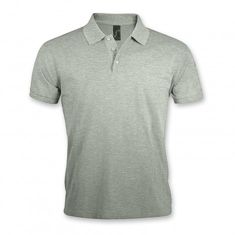 SOLS Prime Men's Polo Shirt - Image 4