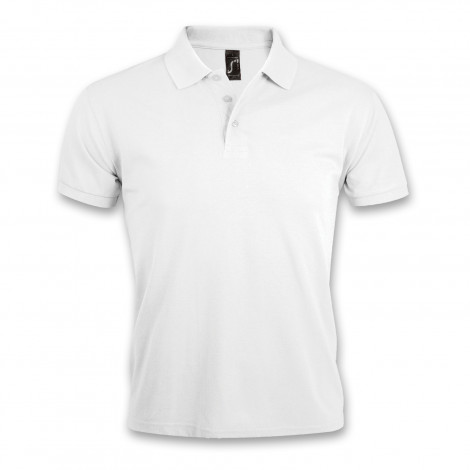 SOLS Prime Men's Polo Shirt - Image 5
