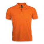 SOLS Prime Men's Polo Shirt - Image 6