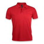 SOLS Prime Men's Polo Shirt - Image 7